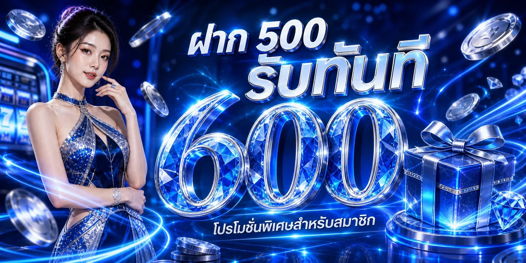 UNICORNTHZ เว็บตรง สล็อตและคาสิโนออนไลน์ครบวงจร