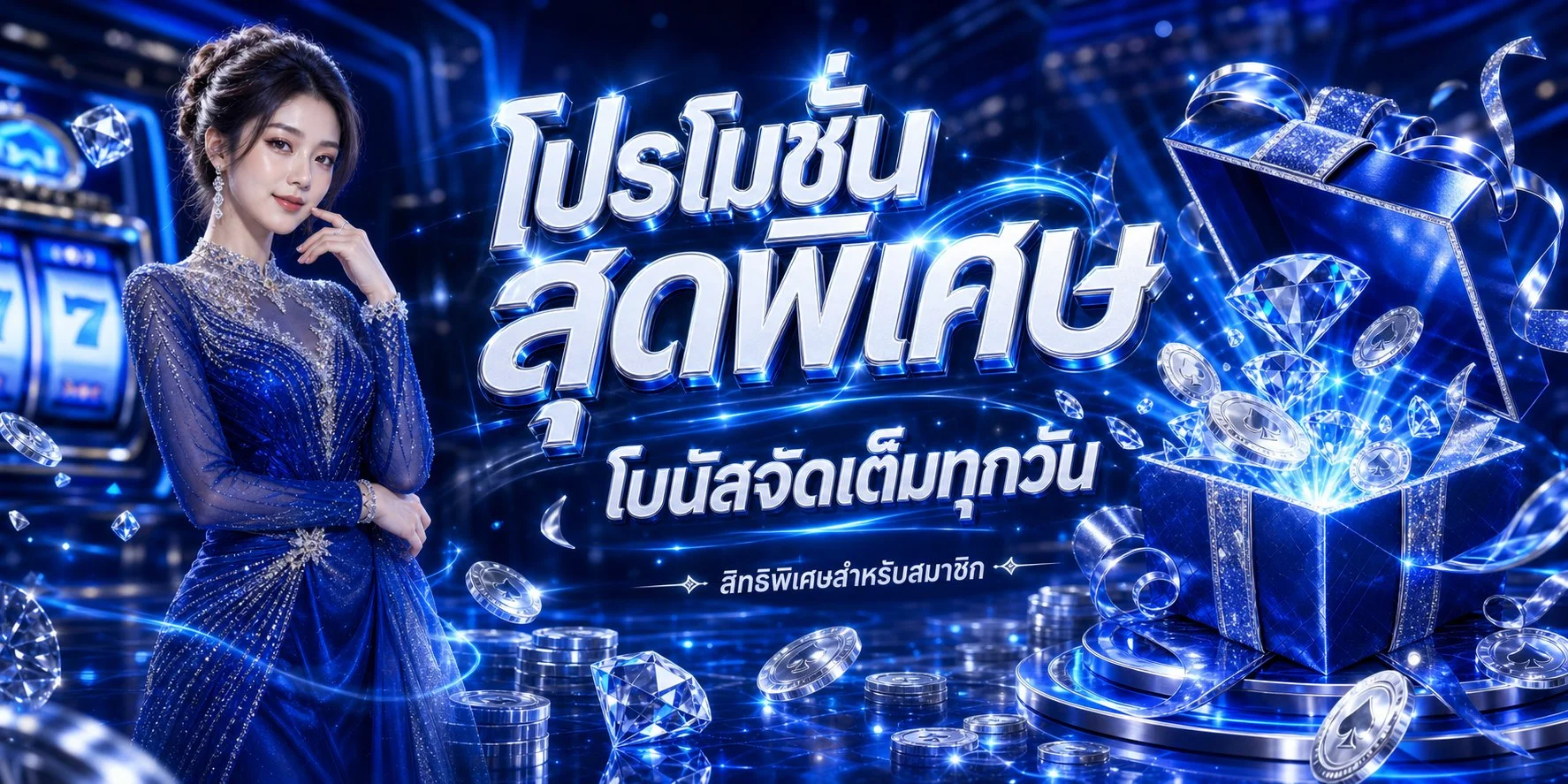 เกมสล็อตเว็บตรง UNICORNTHZ รวมค่ายชั้นนำกว่า 30 ค่าย